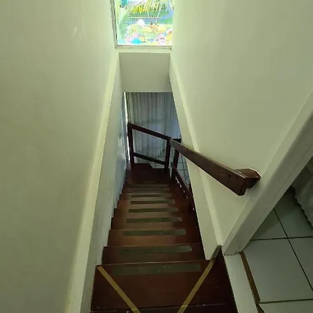 Maravilhoso Flat No Ancorar Apartment Porto de Galinhas Exterior photo