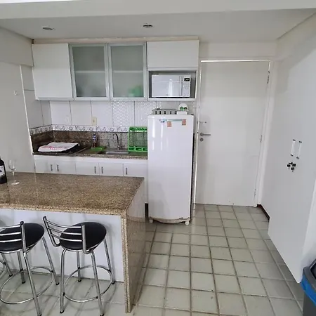 Maravilhoso Flat No Ancorar Apartment Porto de Galinhas Exterior photo