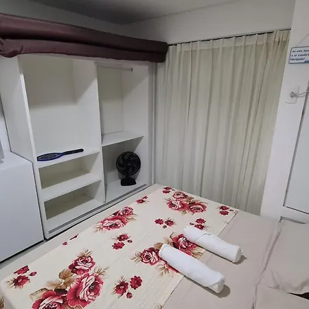 Maravilhoso Flat No Ancorar Apartment Porto de Galinhas Exterior photo