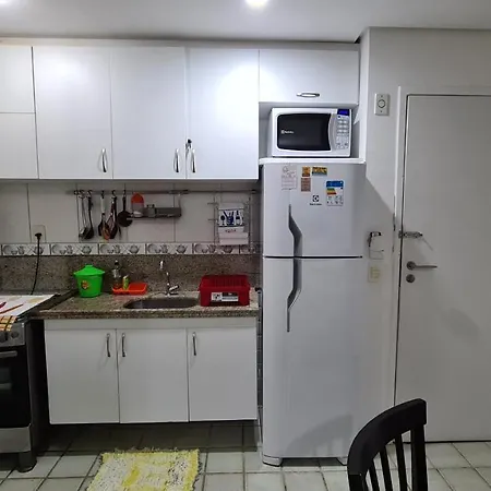 Maravilhoso Flat No Ancorar Apartment Porto de Galinhas Exterior photo