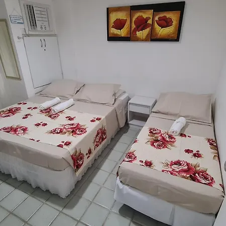 Maravilhoso Flat No Ancorar Apartment Porto de Galinhas Exterior photo