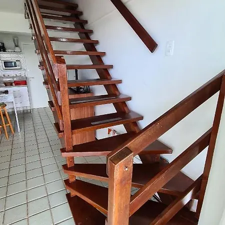 Maravilhoso Flat No Ancorar Apartment Porto de Galinhas Exterior photo