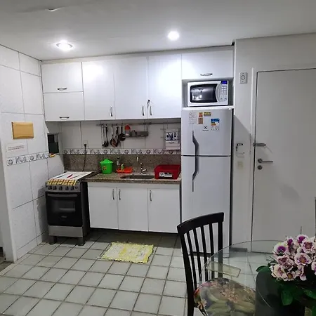 Maravilhoso Flat No Ancorar Apartment Porto de Galinhas Exterior photo