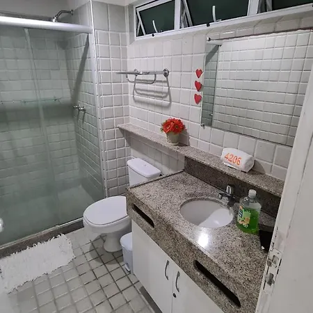 Maravilhoso Flat No Ancorar Apartment Porto de Galinhas Exterior photo