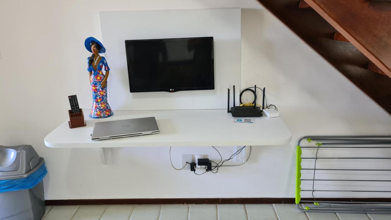 Apartamento Maravilhoso Flat No Ancorar *
