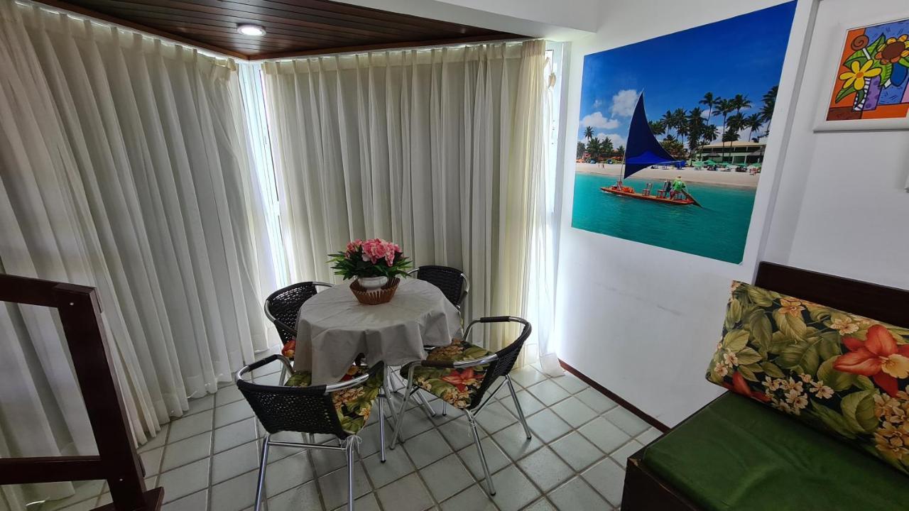 Apartamento Maravilhoso Flat No Ancorar