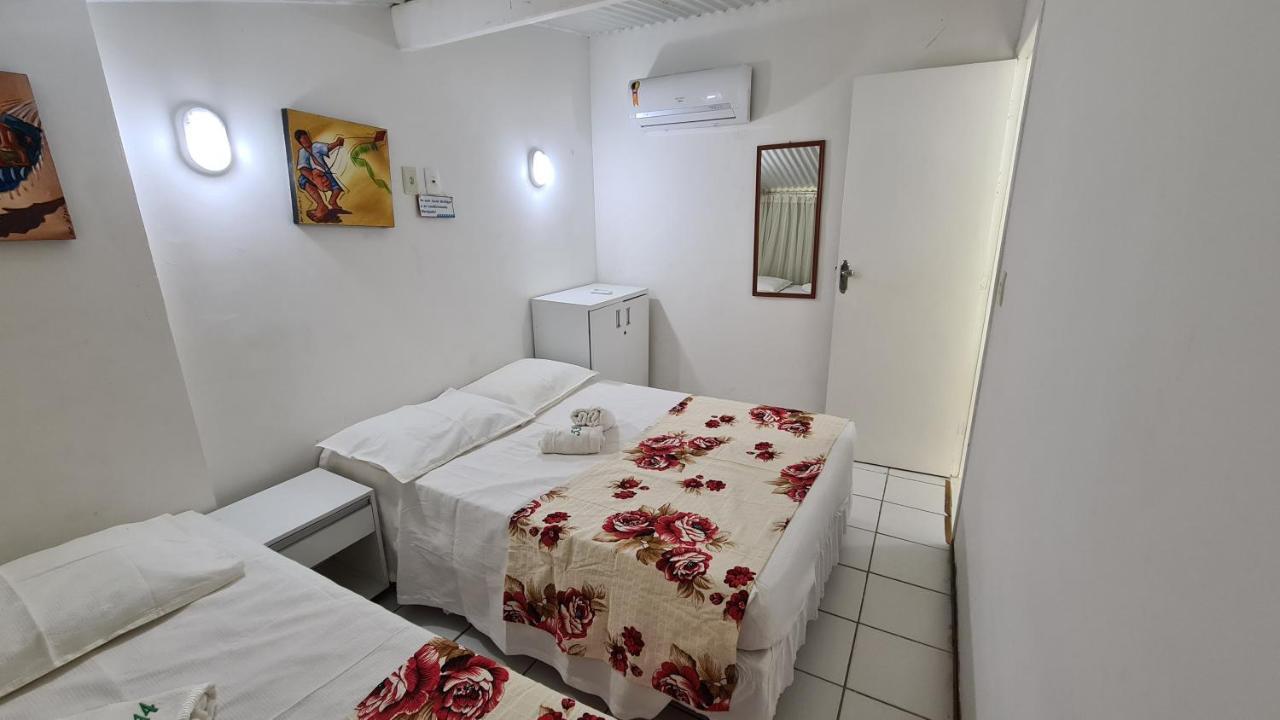 Apartamento Maravilhoso Flat No Ancorar