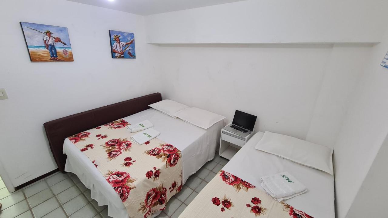 Maravilhoso Flat No Ancorar