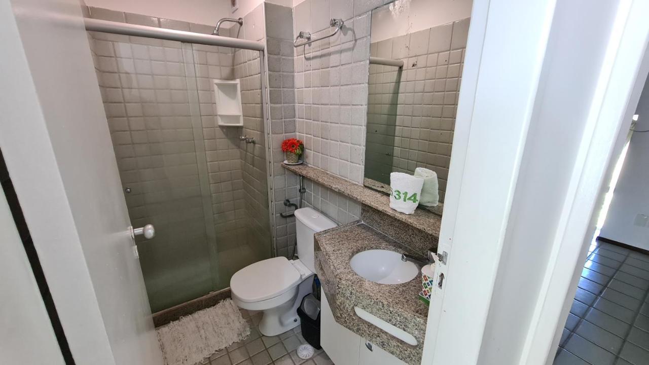 Apartamento Maravilhoso Flat No Ancorar