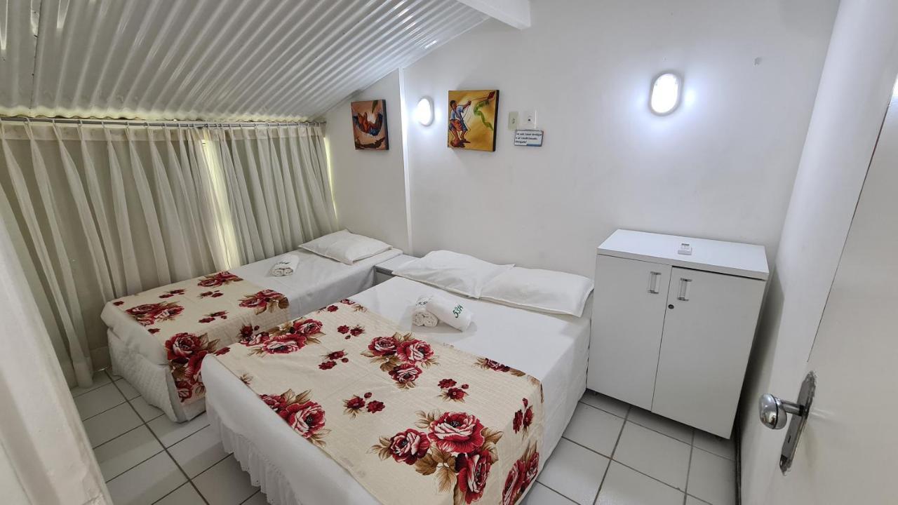 Maravilhoso Flat No Ancorar *