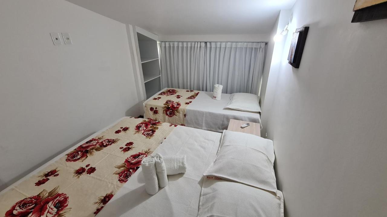 Apartamento Maravilhoso Flat No Ancorar *
