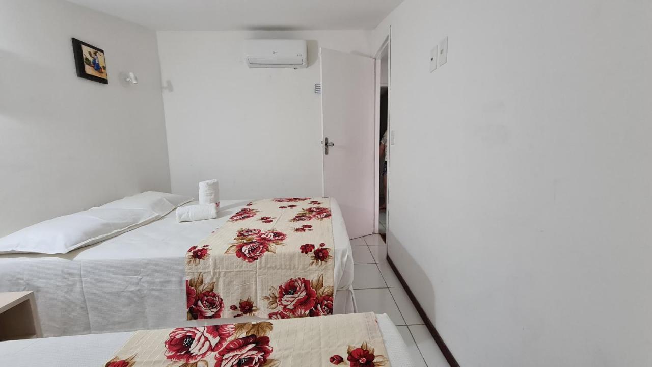 Apartamento Maravilhoso Flat No Ancorar Pôrto das Galinhas