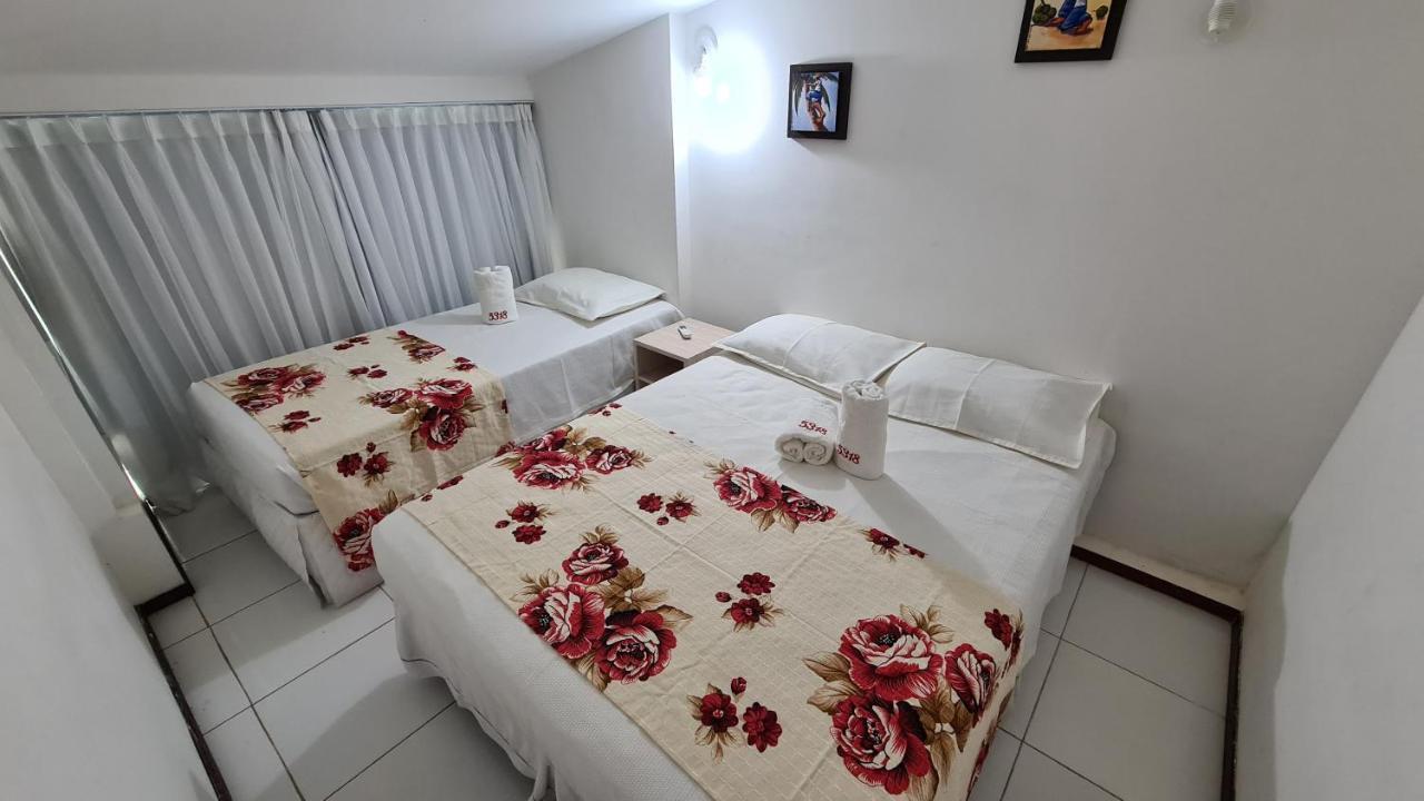 Apartamento Maravilhoso Flat No Ancorar *