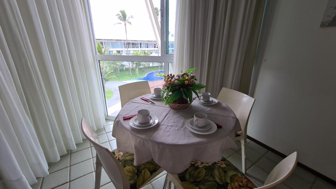 Apartamento Maravilhoso Flat No Ancorar Pôrto das Galinhas