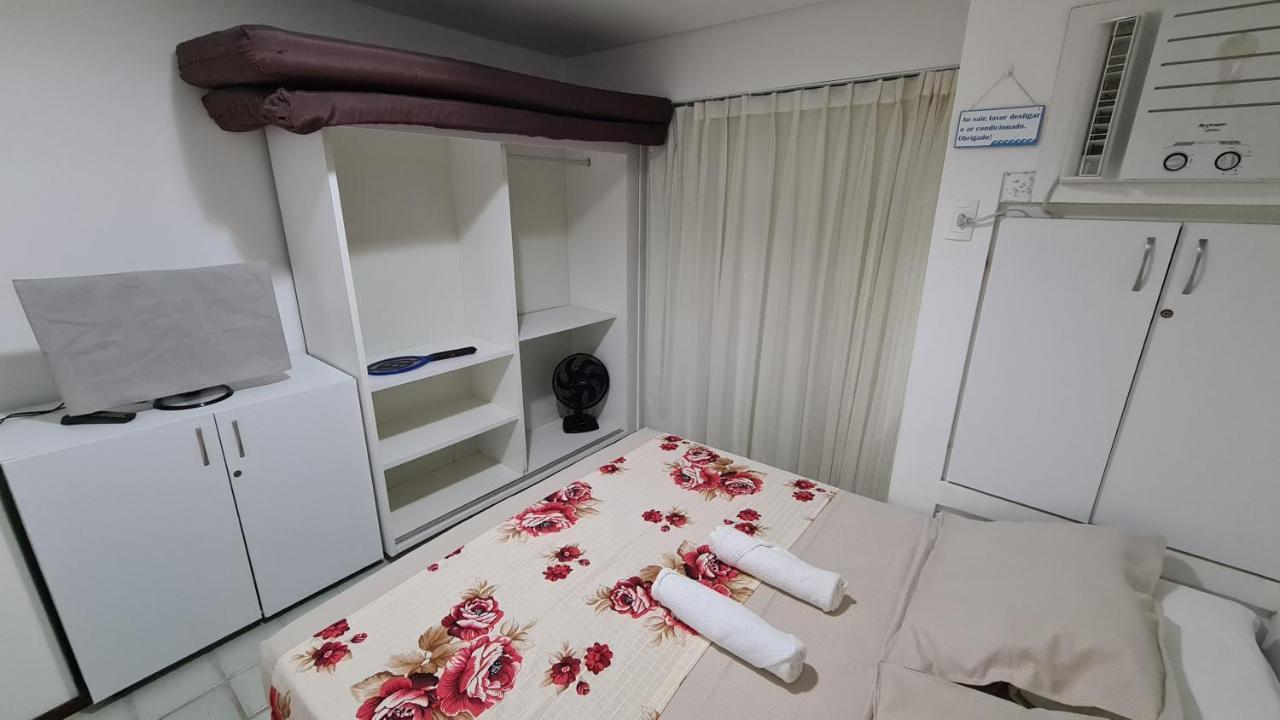 Maravilhoso Flat No Ancorar *
