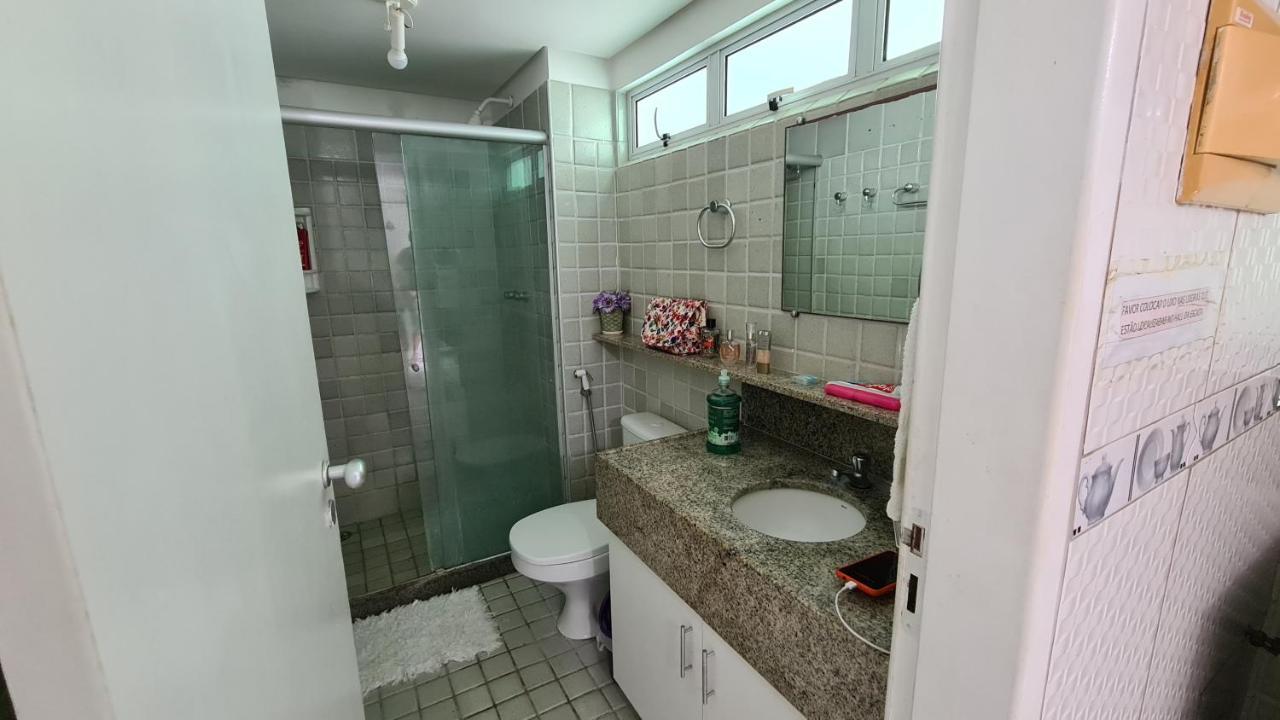 Maravilhoso Flat No Ancorar *