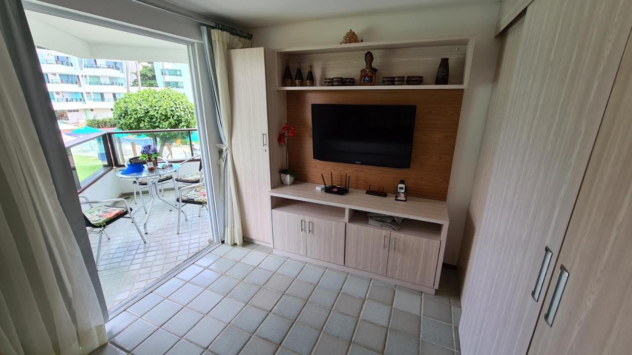 Apartamento Maravilhoso Flat No Ancorar