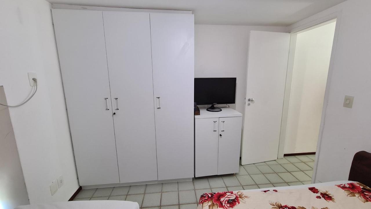 Apartamento Maravilhoso Flat No Ancorar Pôrto das Galinhas