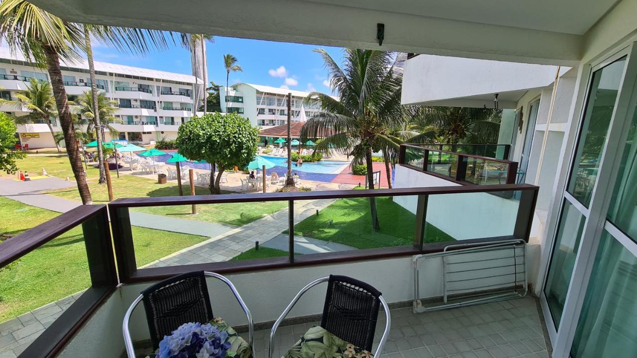 Maravilhoso Flat No Ancorar Apartamento