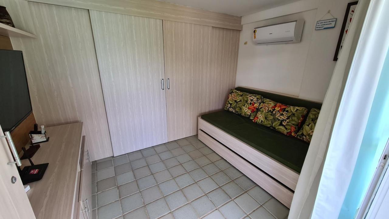 Maravilhoso Flat No Ancorar Apartamento *