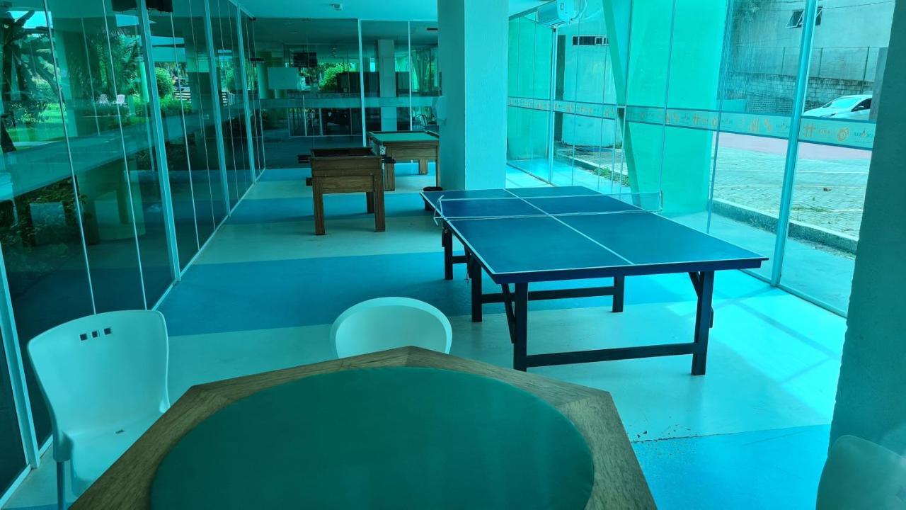 Apartamento Maravilhoso Flat No Ancorar