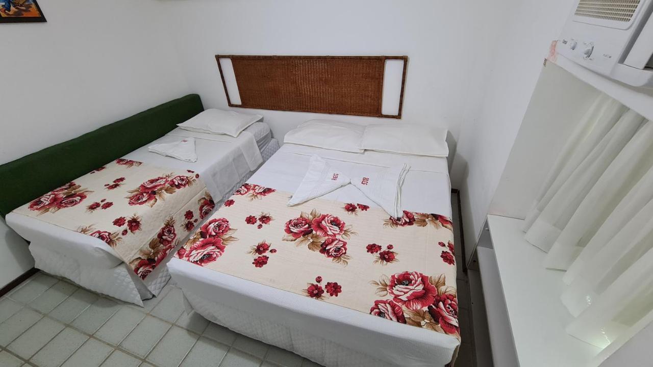 Maravilhoso Flat No Ancorar
