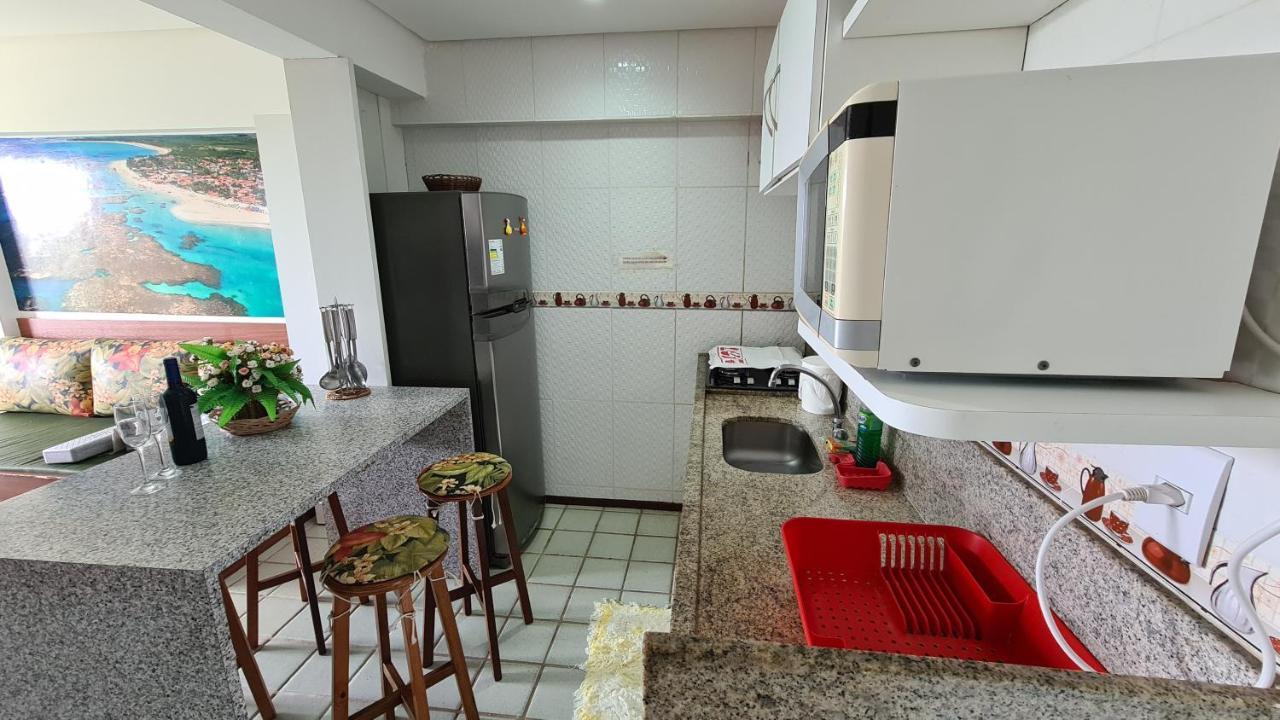 Apartamento Maravilhoso Flat No Ancorar *