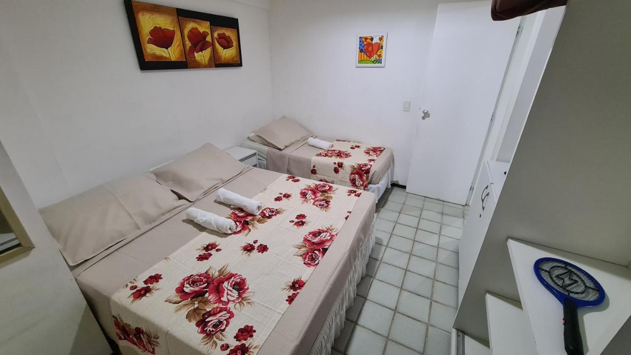Apartamento Maravilhoso Flat No Ancorar *
