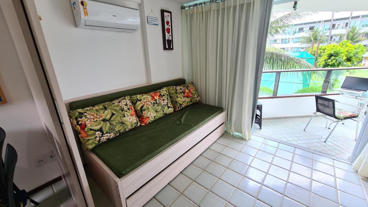 Maravilhoso Flat No Ancorar Apartamento