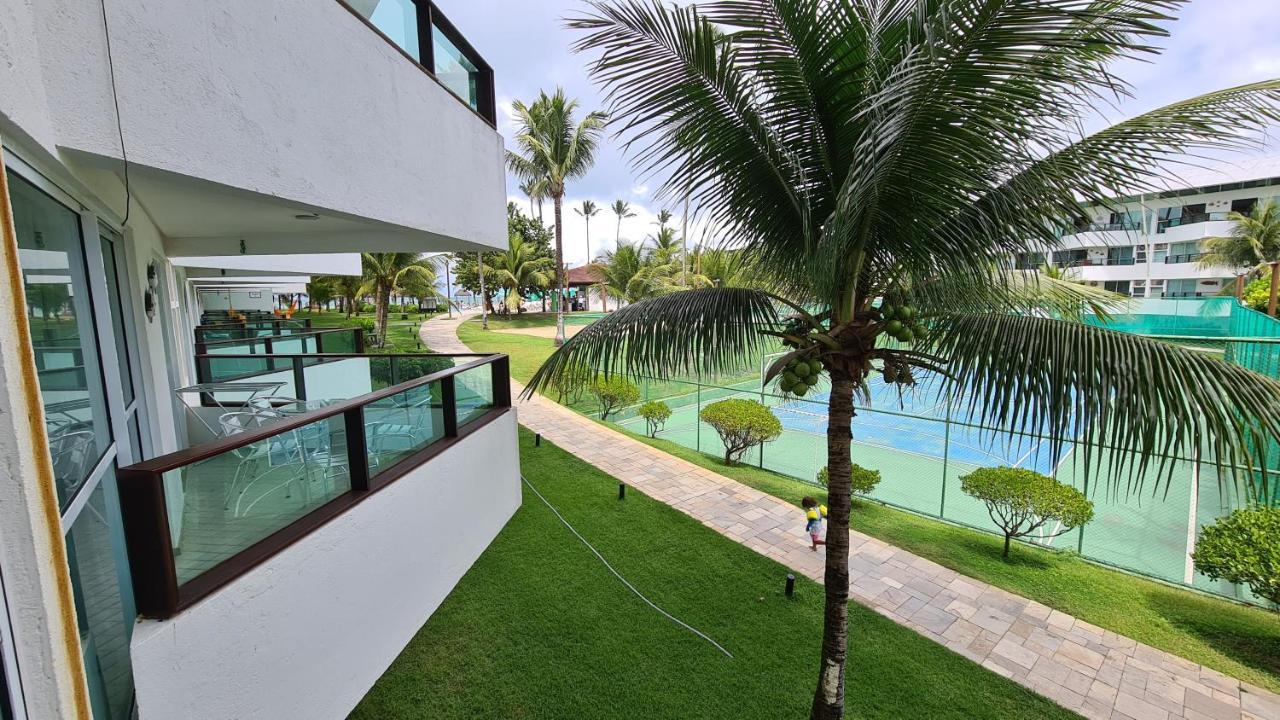 Maravilhoso Flat No Ancorar Apartamento Pôrto das Galinhas