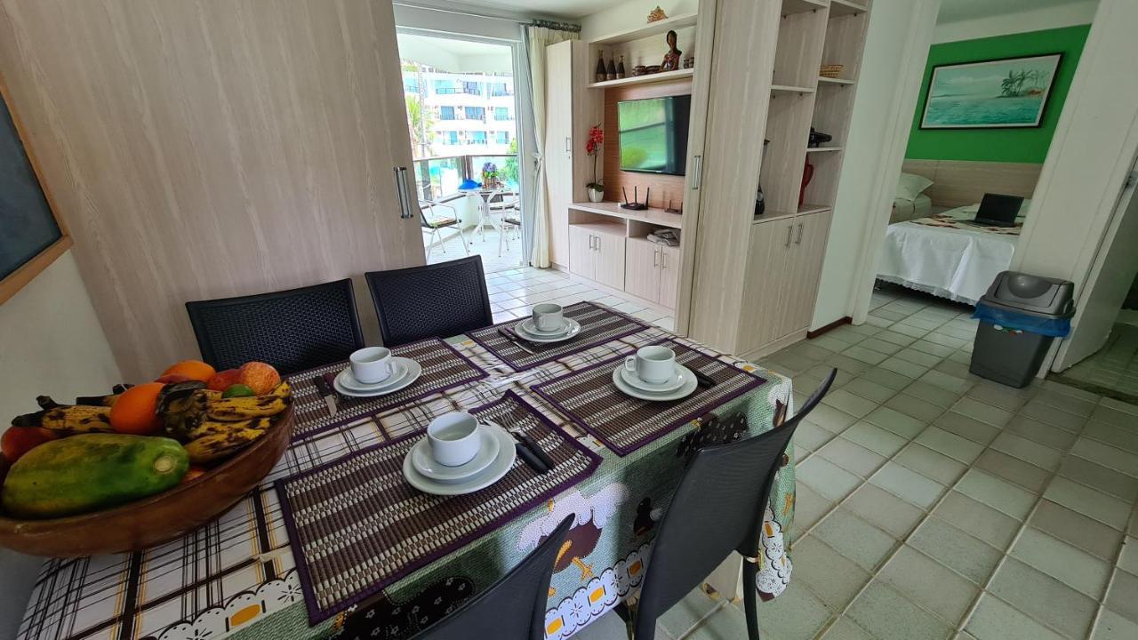 Apartamento Maravilhoso Flat No Ancorar *