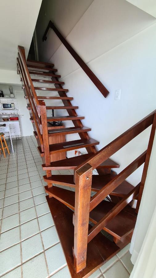 Maravilhoso Flat No Ancorar Apartamento *