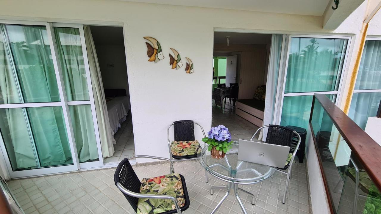Maravilhoso Flat No Ancorar * Pôrto das Galinhas