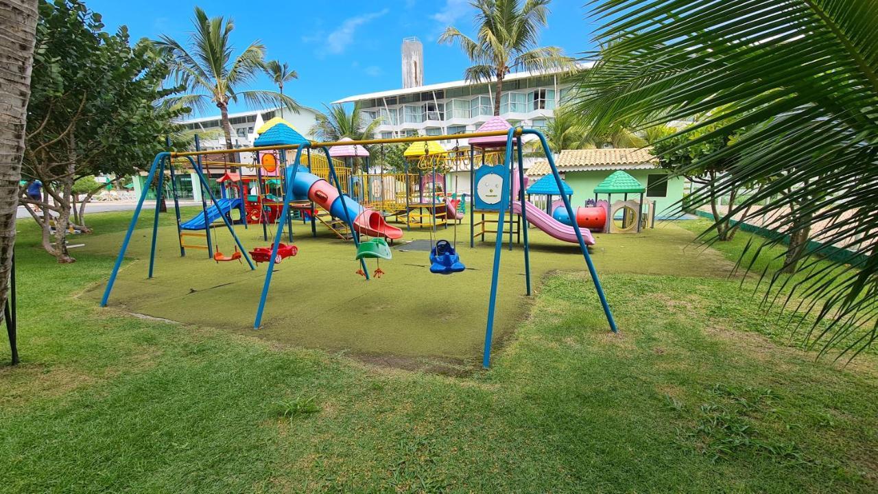 Apartamento Maravilhoso Flat No Ancorar