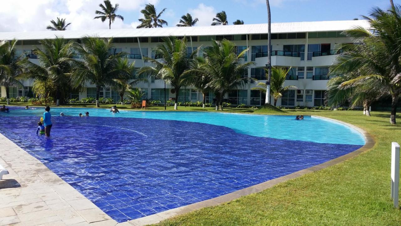 Maravilhoso Flat No Ancorar * Pôrto das Galinhas