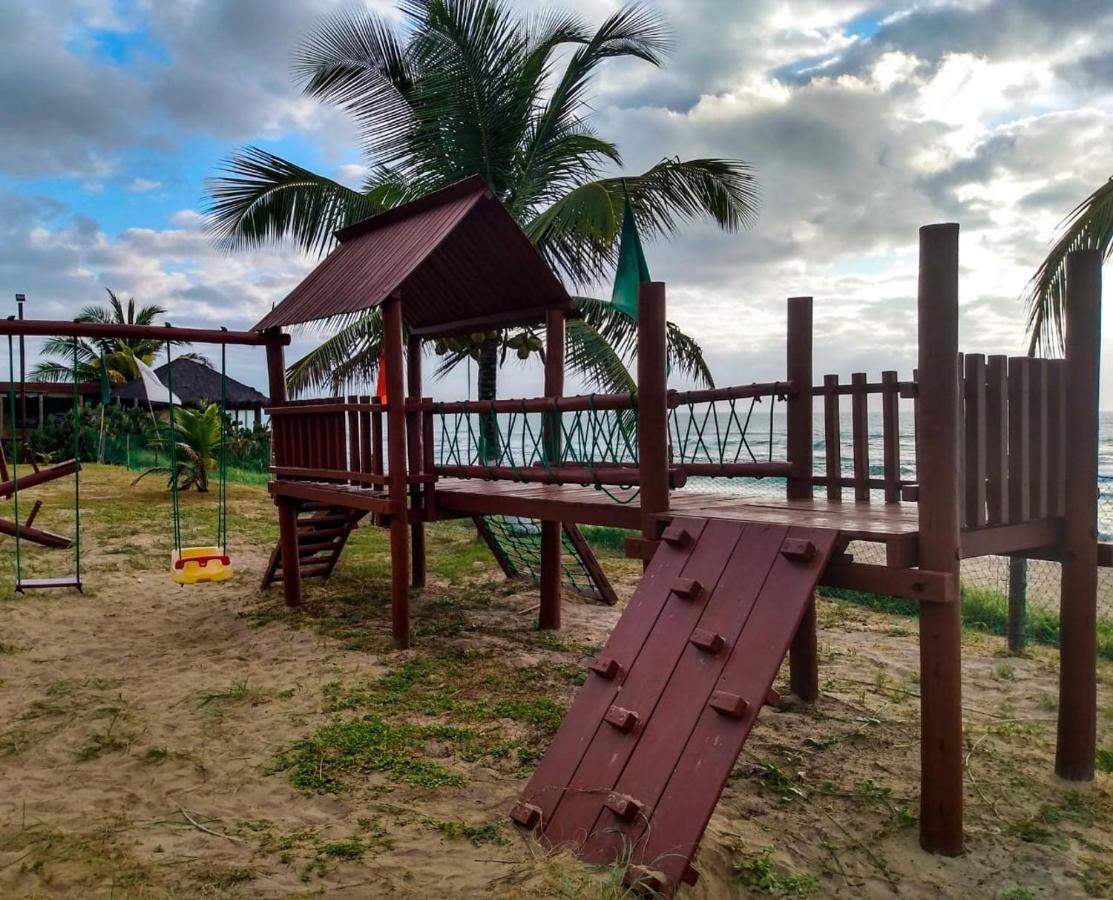 Maravilhoso Flat No Ancorar Pôrto das Galinhas