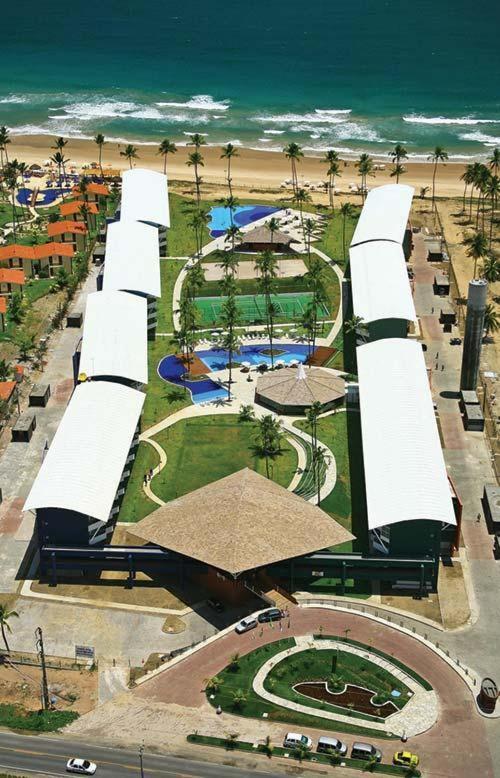 Apartamento Maravilhoso Flat No Ancorar *