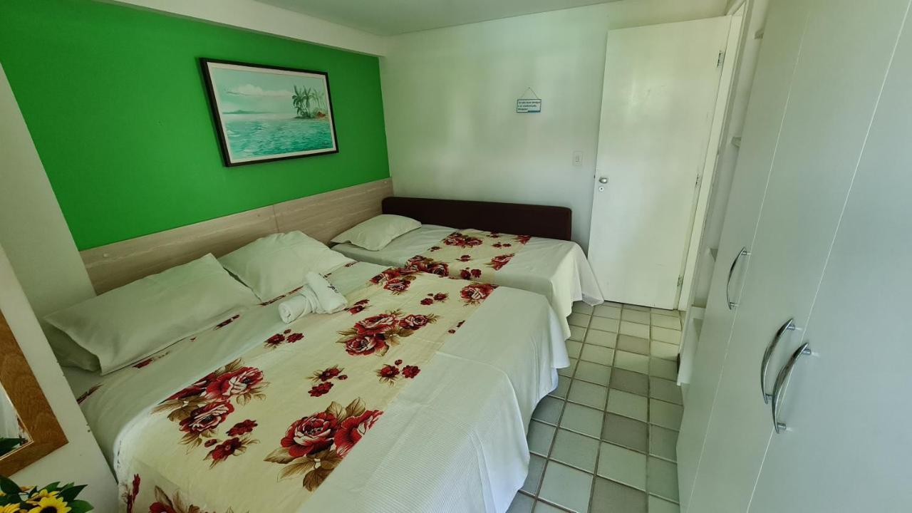 Apartamento Maravilhoso Flat No Ancorar *