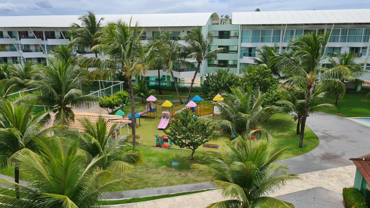 Apartamento Maravilhoso Flat No Ancorar Pôrto das Galinhas