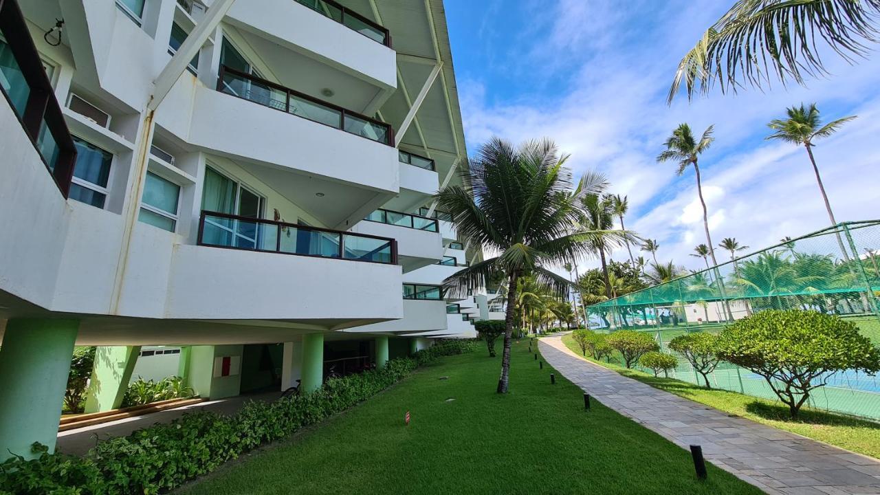 Apartamento Maravilhoso Flat No Ancorar Pôrto das Galinhas