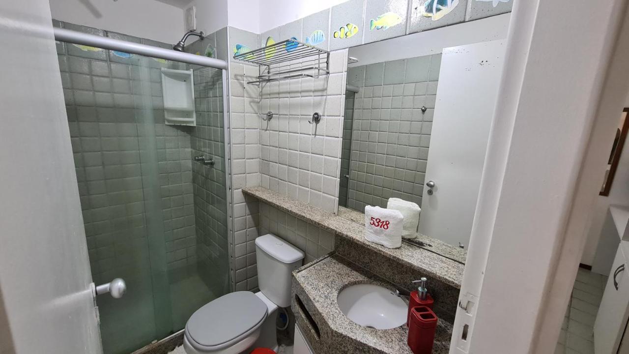 Maravilhoso Flat No Ancorar