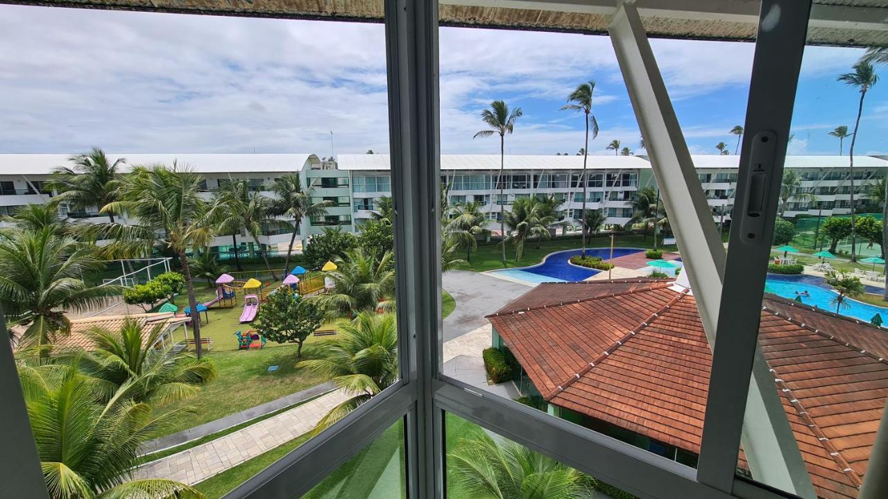 Maravilhoso Flat No Ancorar * Pôrto das Galinhas