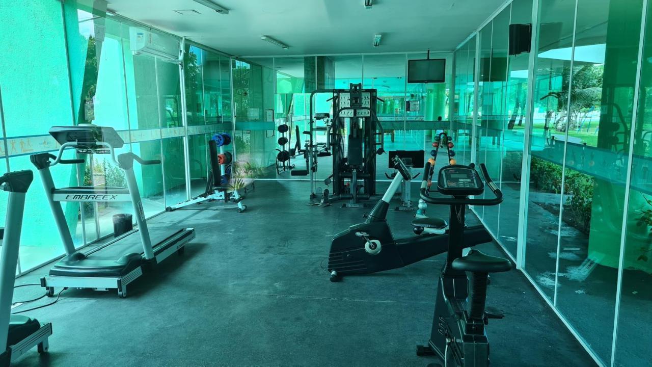 Apartamento Maravilhoso Flat No Ancorar Pôrto das Galinhas