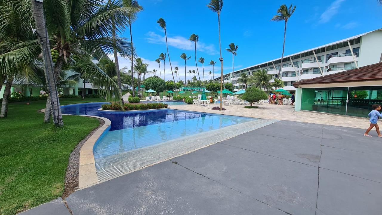 Maravilhoso Flat No Ancorar Pôrto das Galinhas