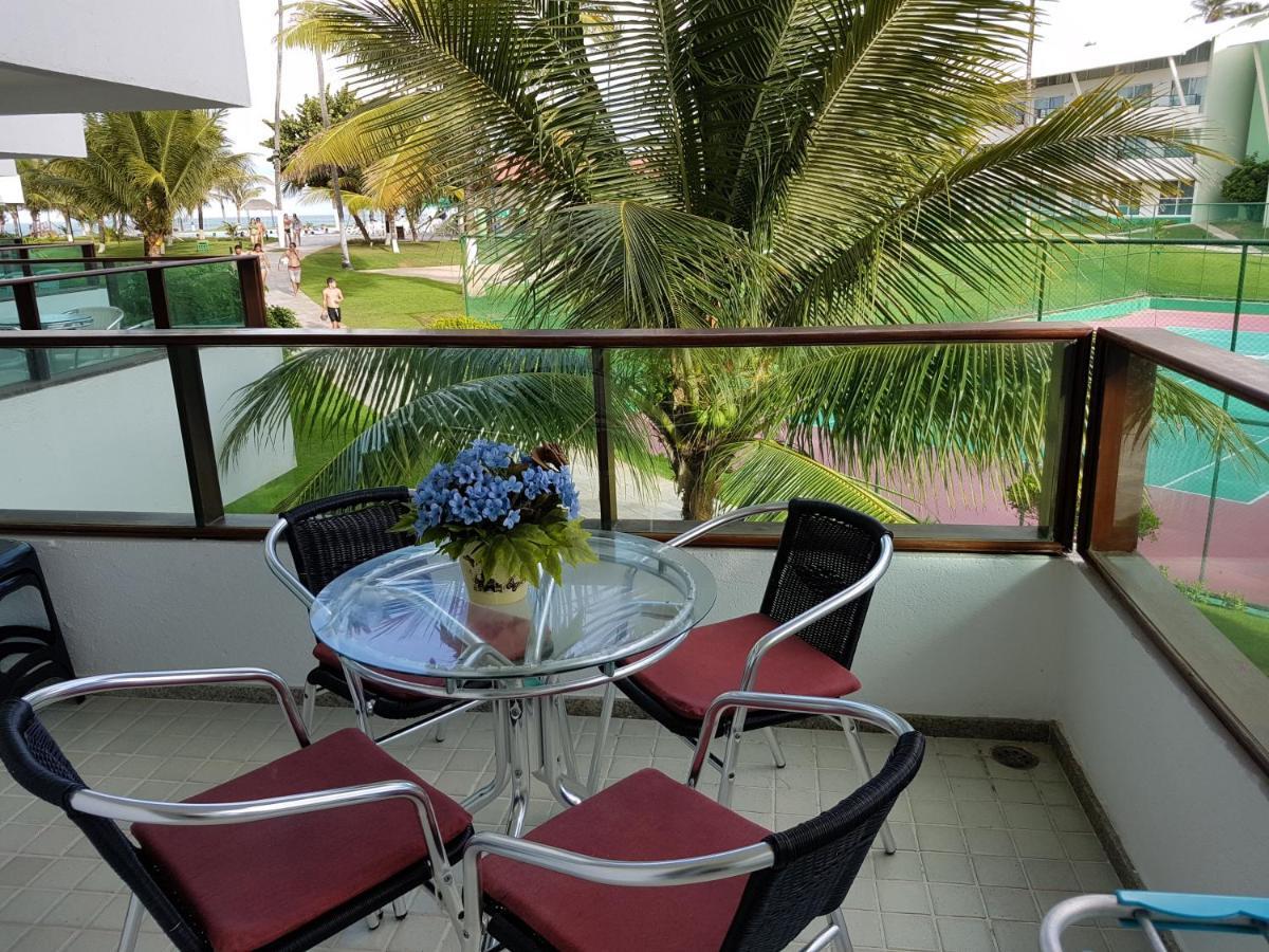 Maravilhoso Flat No Ancorar Apartamento Pôrto das Galinhas